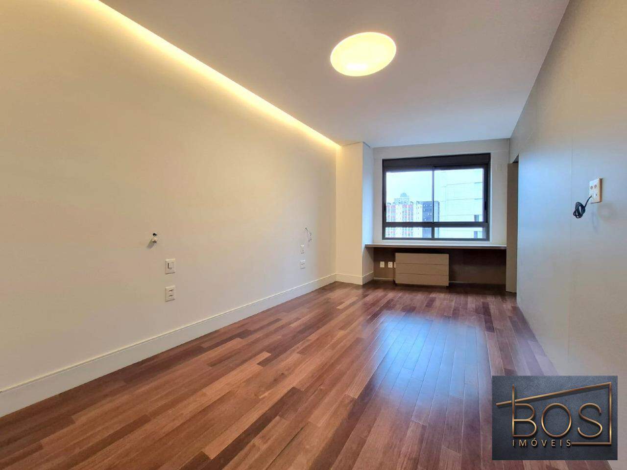 Apartamento, 4 quartos, 221 m² - Foto 12