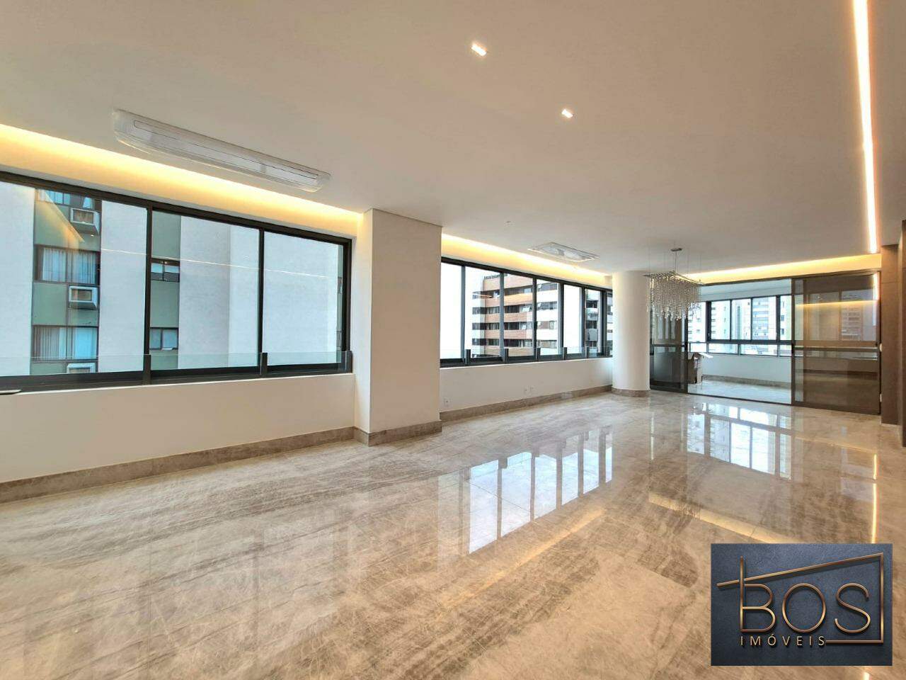 Apartamento, 4 quartos, 221 m² - Foto 3