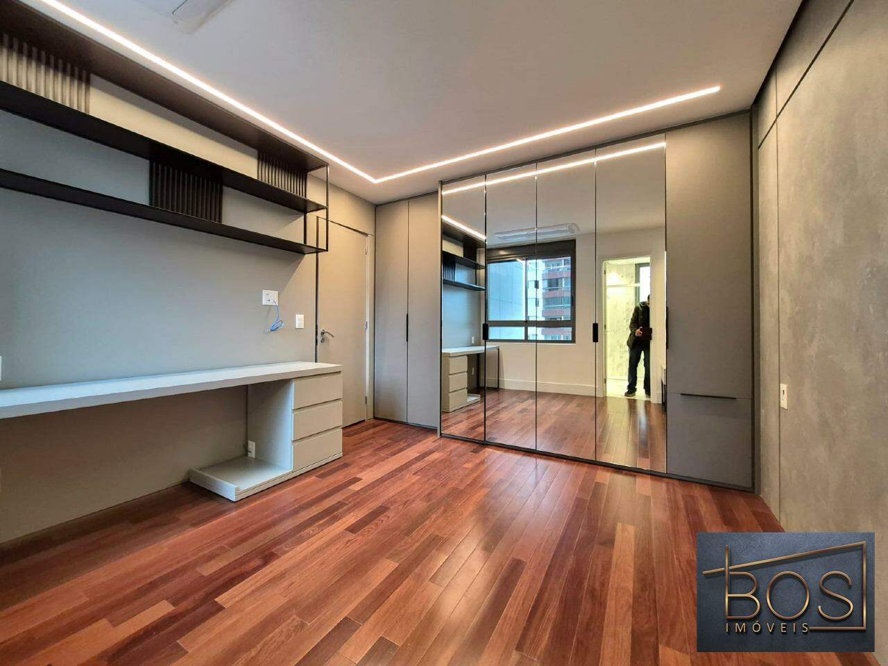 Apartamento, 4 quartos, 221 m² - Foto 16