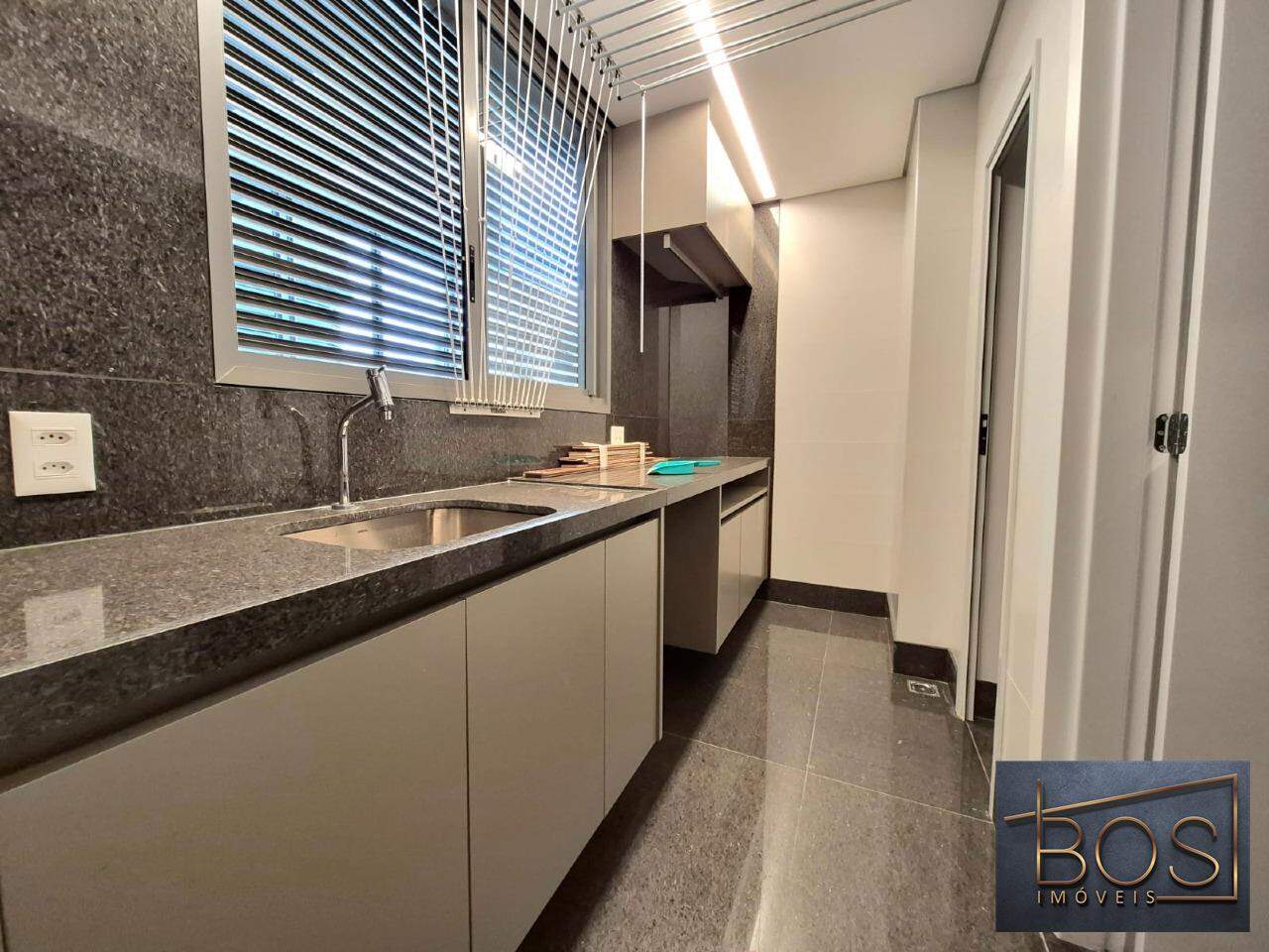 Apartamento, 4 quartos, 221 m² - Foto 9