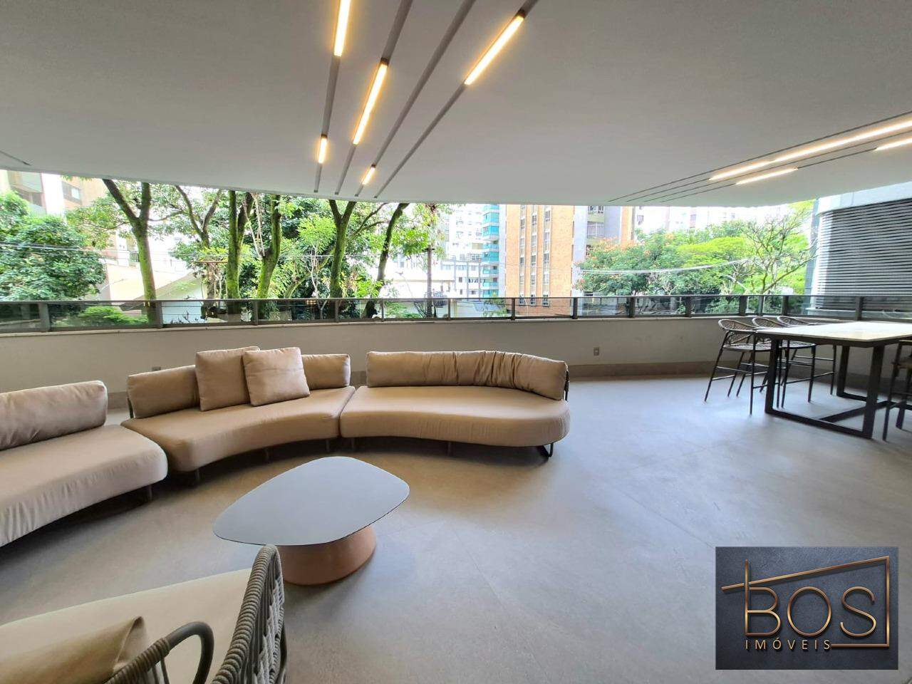 Apartamento, 4 quartos, 221 m² - Foto 23