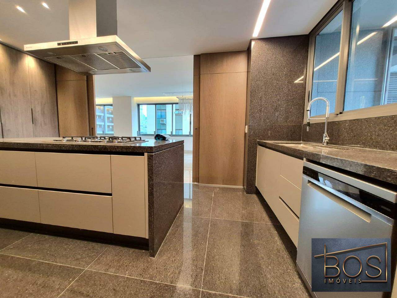 Apartamento, 4 quartos, 221 m² - Foto 8