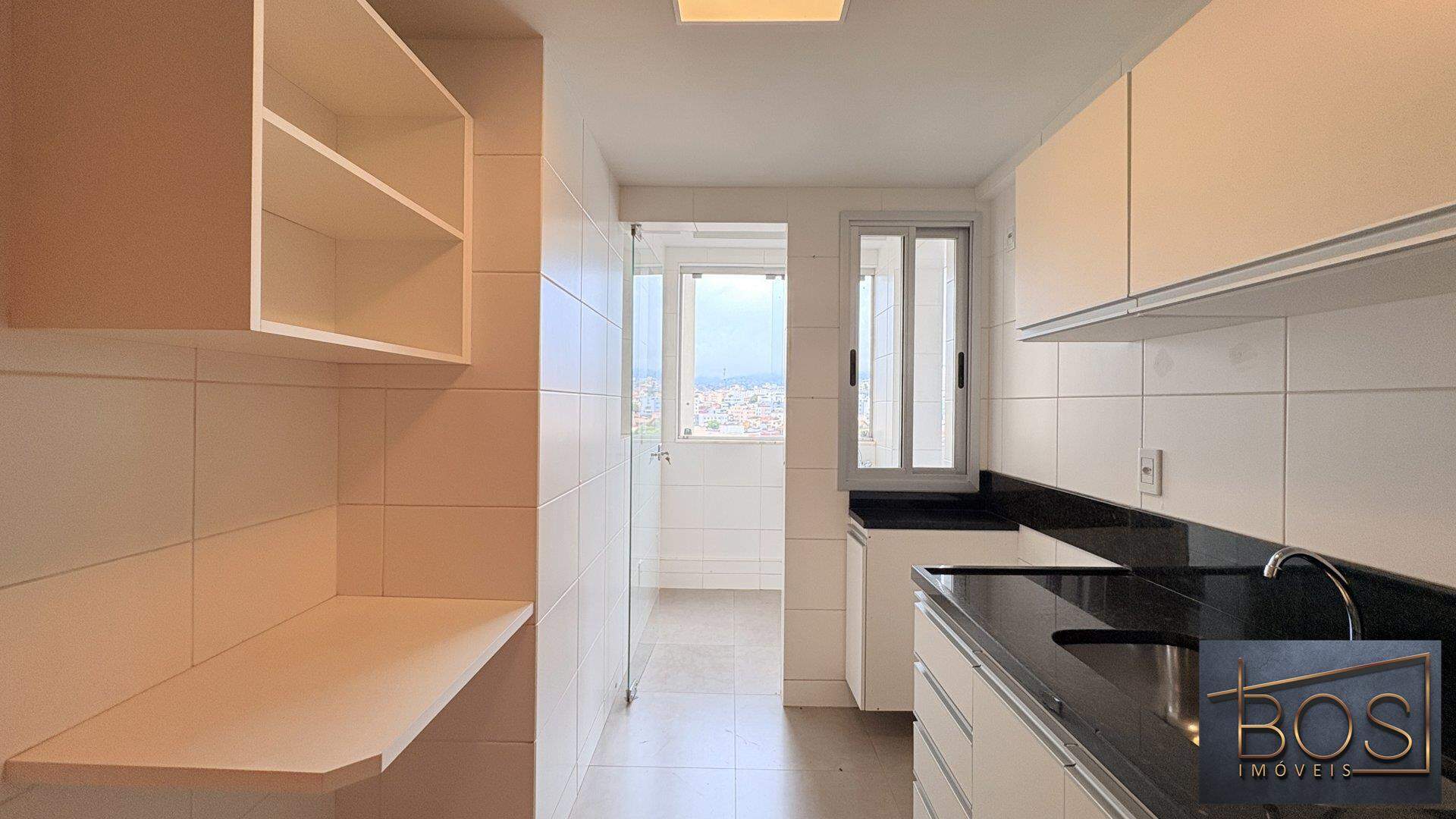 Apartamento, 3 quartos, 81 m² - Foto 6