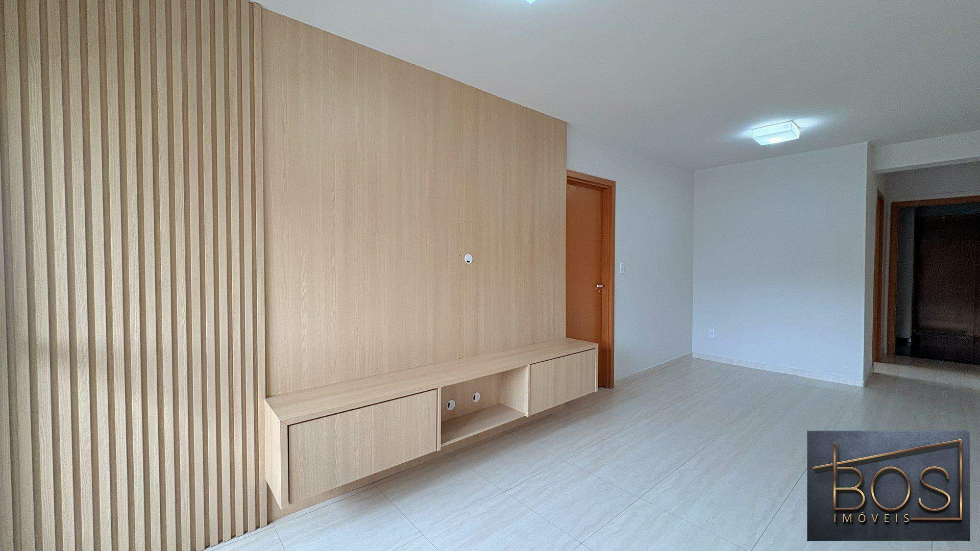 Apartamento, 3 quartos, 81 m² - Foto 1