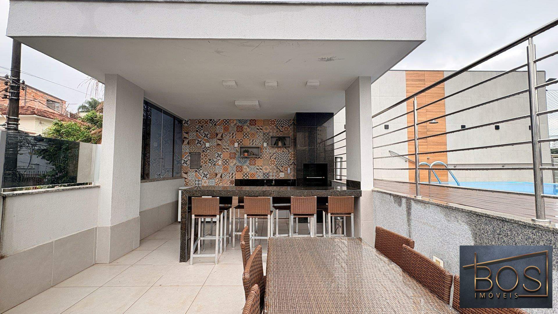 Apartamento, 3 quartos, 81 m² - Foto 23
