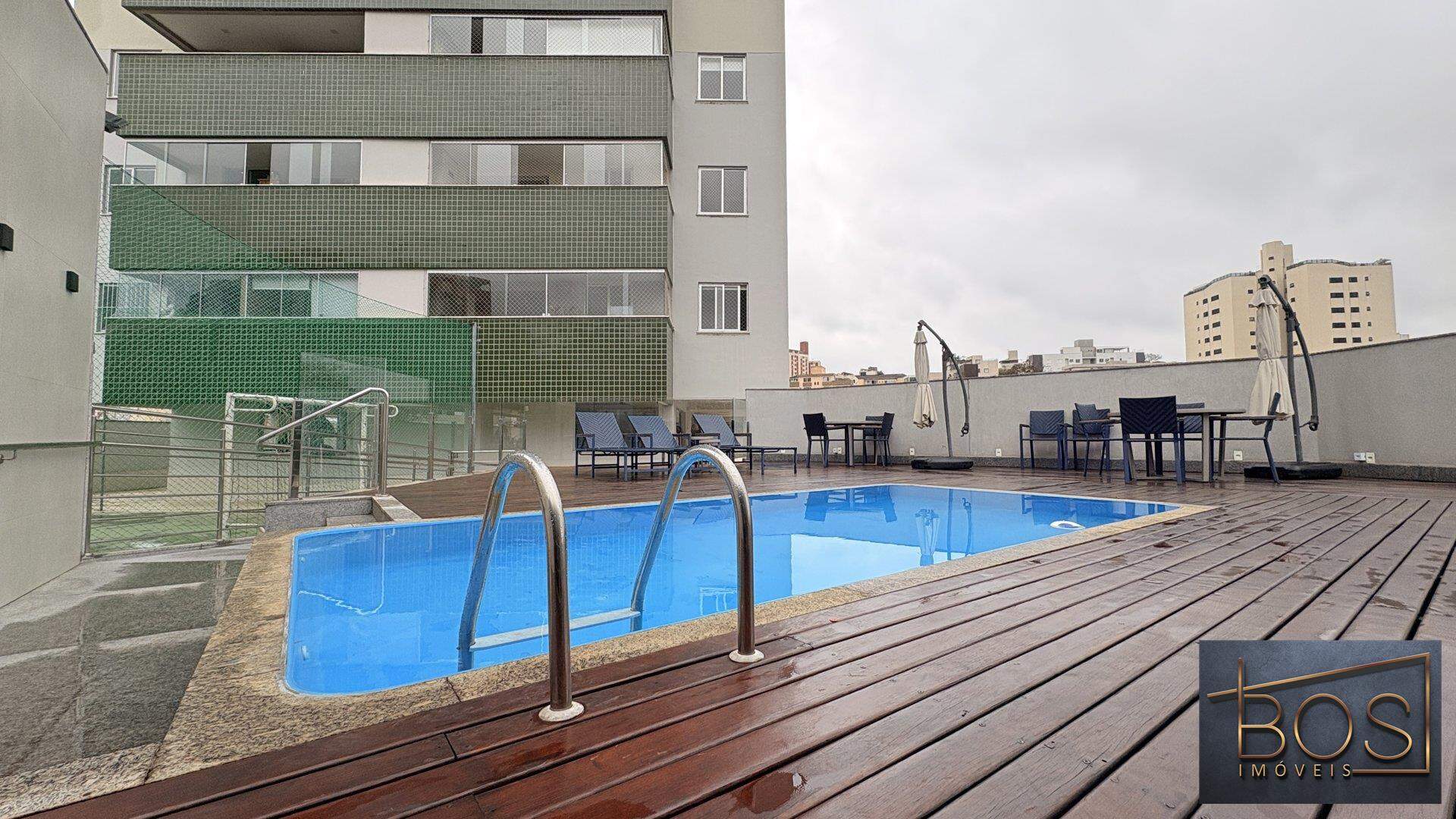 Apartamento, 3 quartos, 81 m² - Foto 24