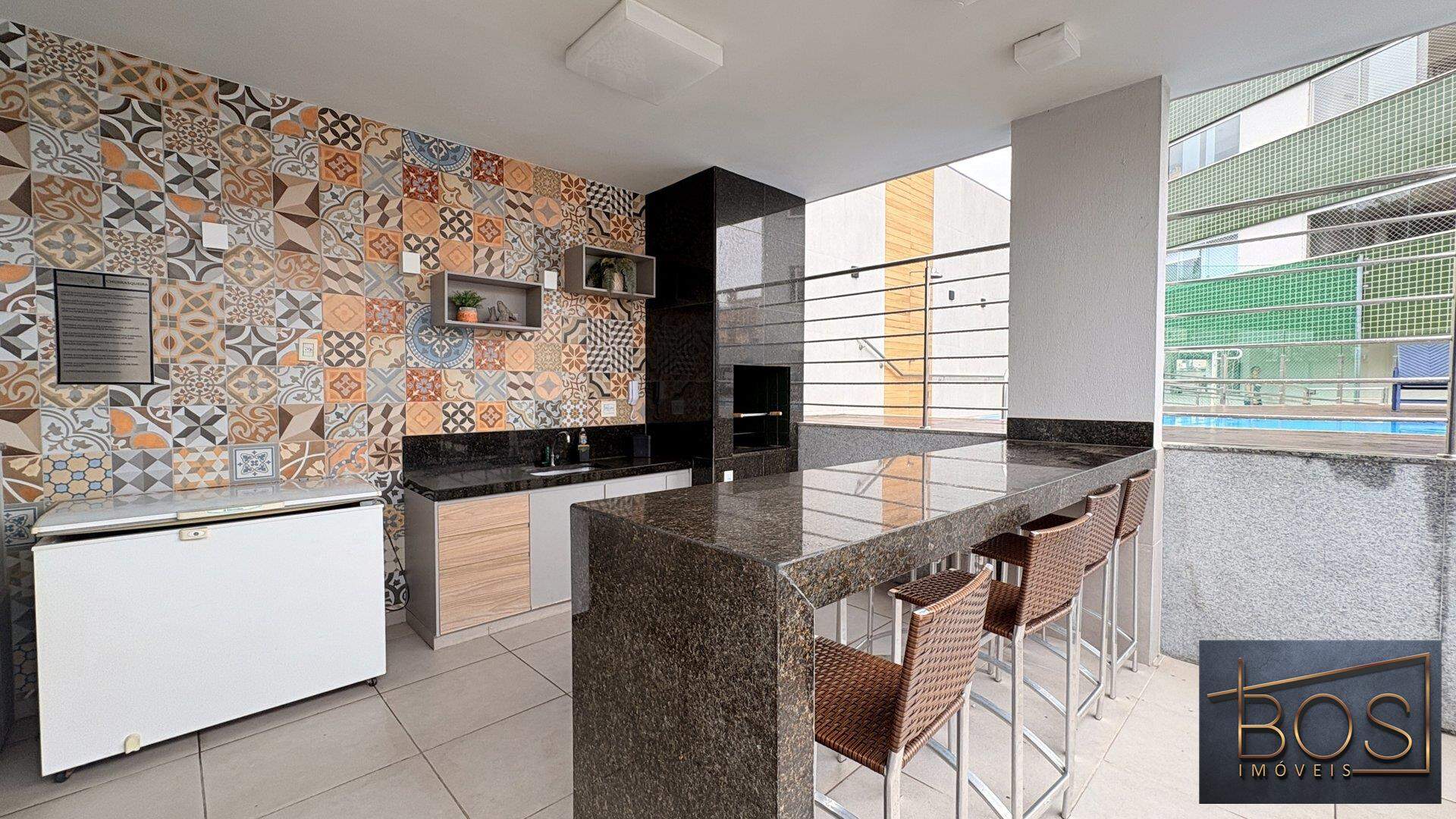 Apartamento, 3 quartos, 81 m² - Foto 25