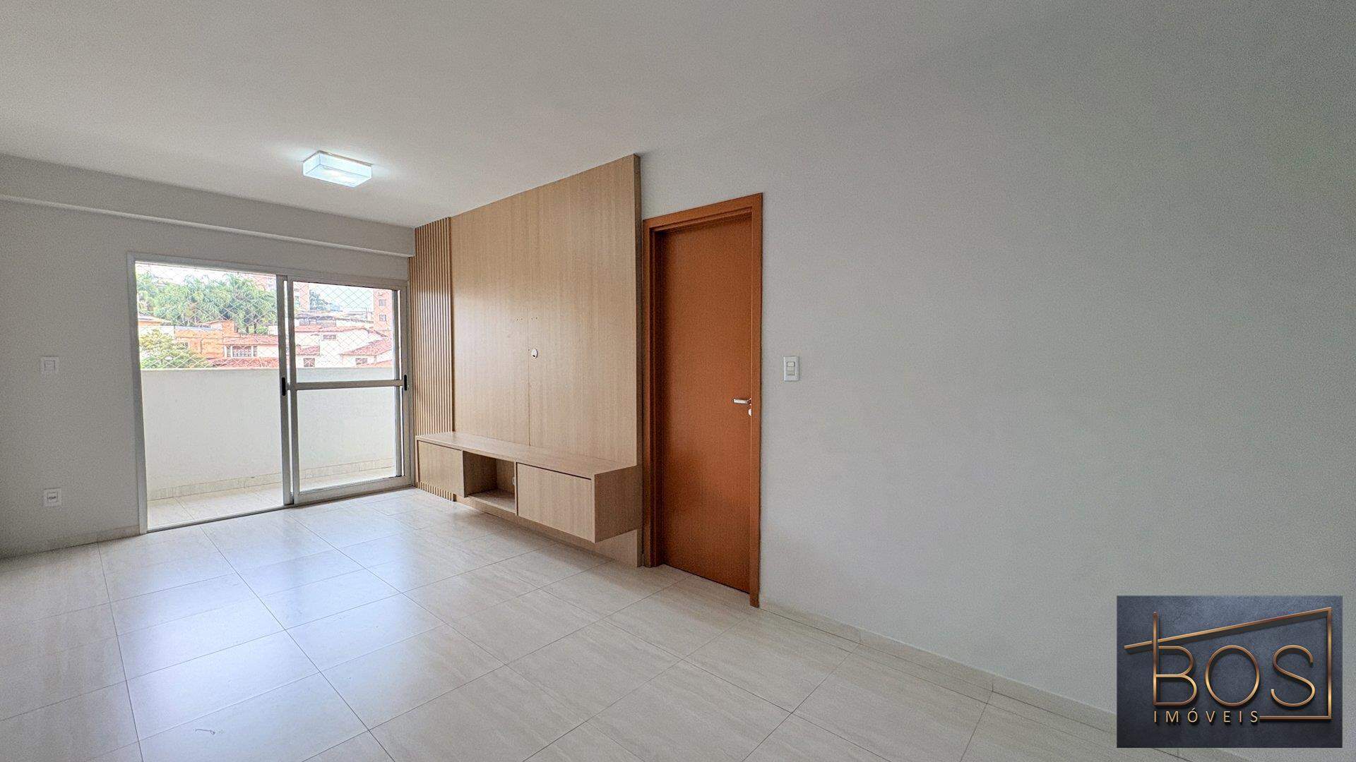 Apartamento, 3 quartos, 81 m² - Foto 3