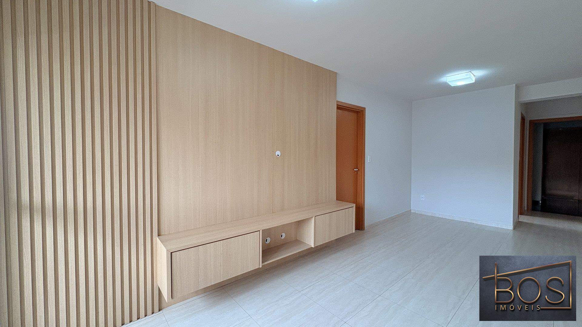 Apartamento, 3 quartos, 81 m² - Foto 1