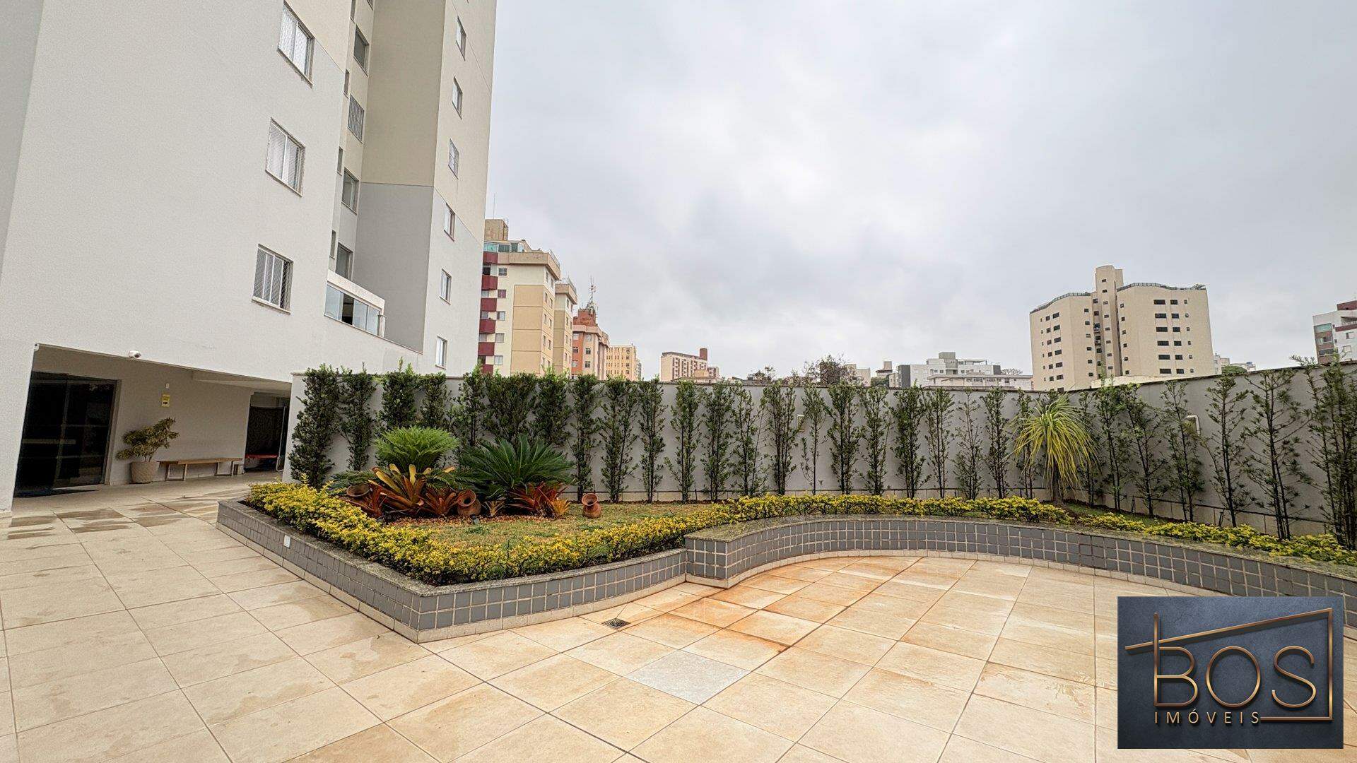 Apartamento, 3 quartos, 81 m² - Foto 21