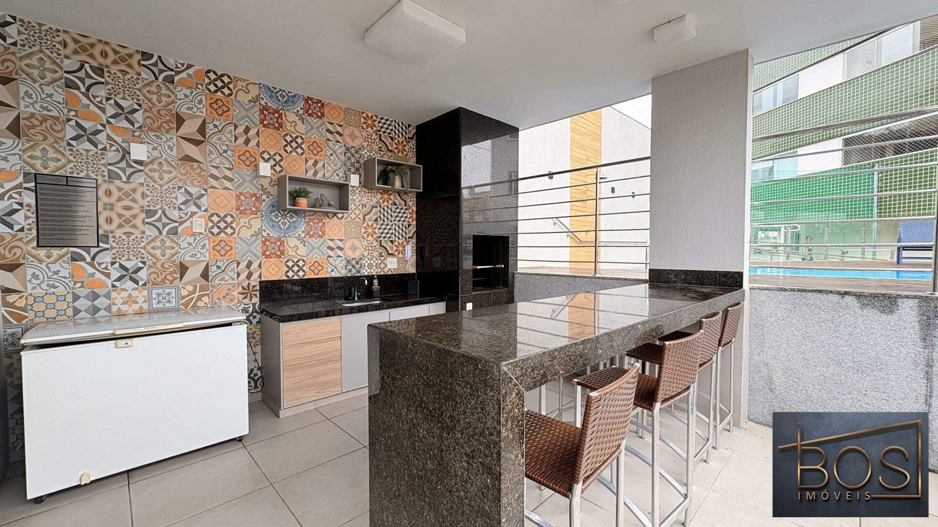 Apartamento, 3 quartos, 81 m² - Foto 25