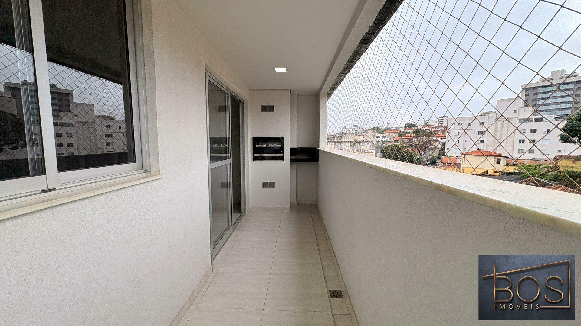 Apartamento, 3 quartos, 81 m² - Foto 3