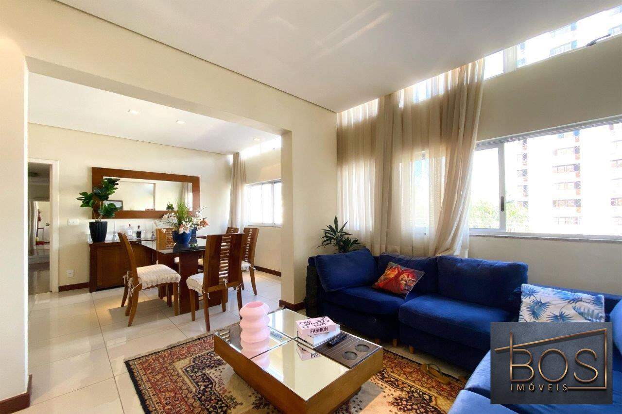 Apartamento, 3 quartos, 96 m² - Foto 1