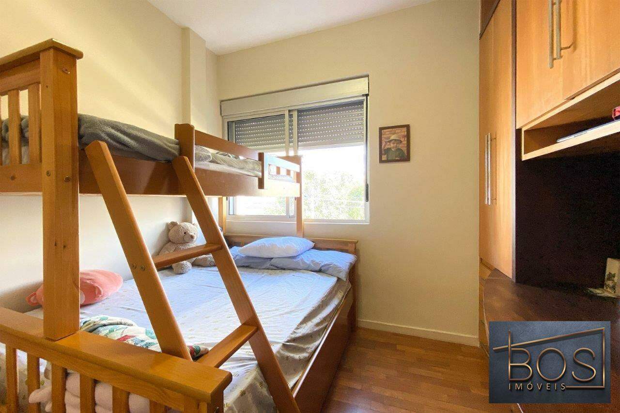 Apartamento, 3 quartos, 96 m² - Foto 10