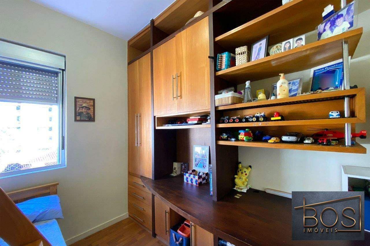 Apartamento, 3 quartos, 96 m² - Foto 11
