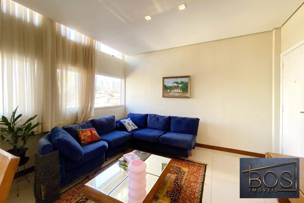 Apartamento, 3 quartos, 96 m² - Foto 6
