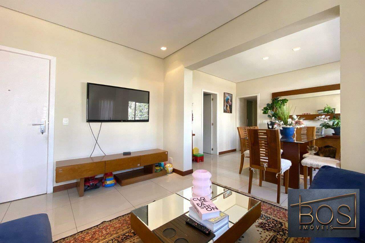 Apartamento, 3 quartos, 96 m² - Foto 7