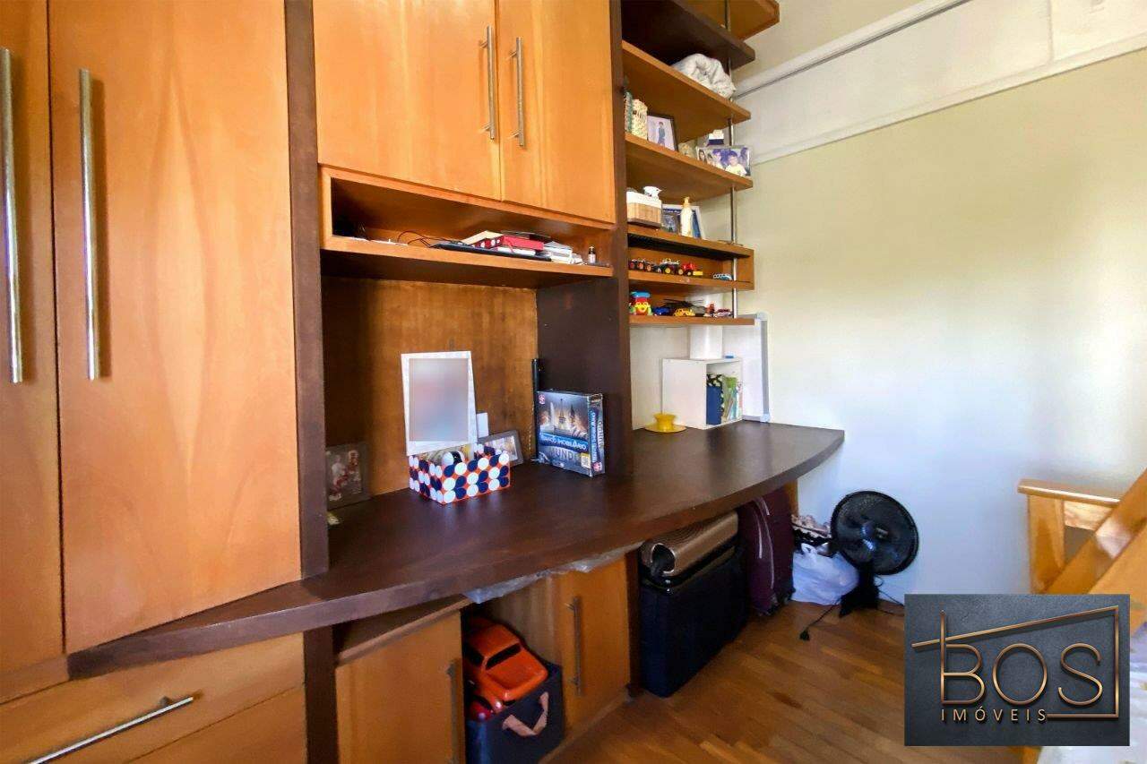 Apartamento, 3 quartos, 96 m² - Foto 8