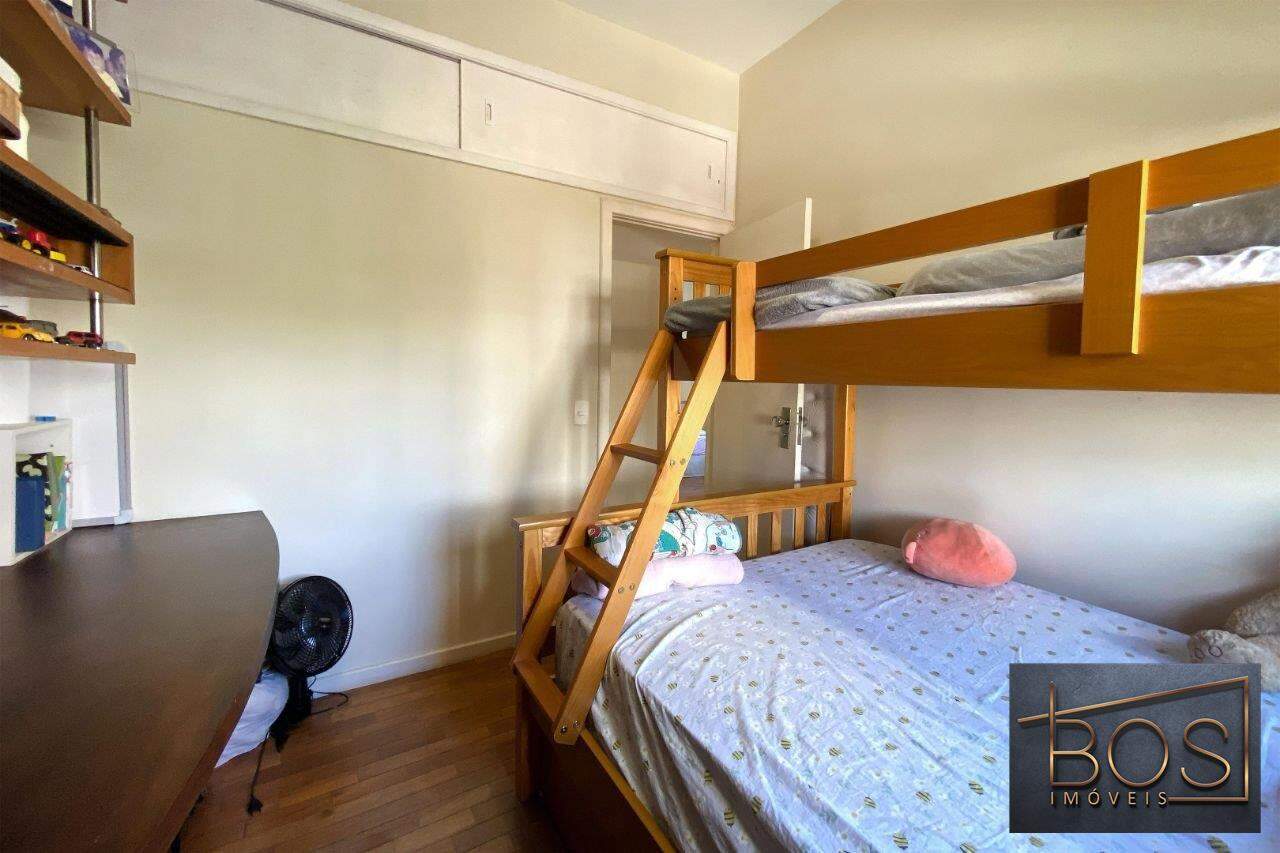 Apartamento, 3 quartos, 96 m² - Foto 9