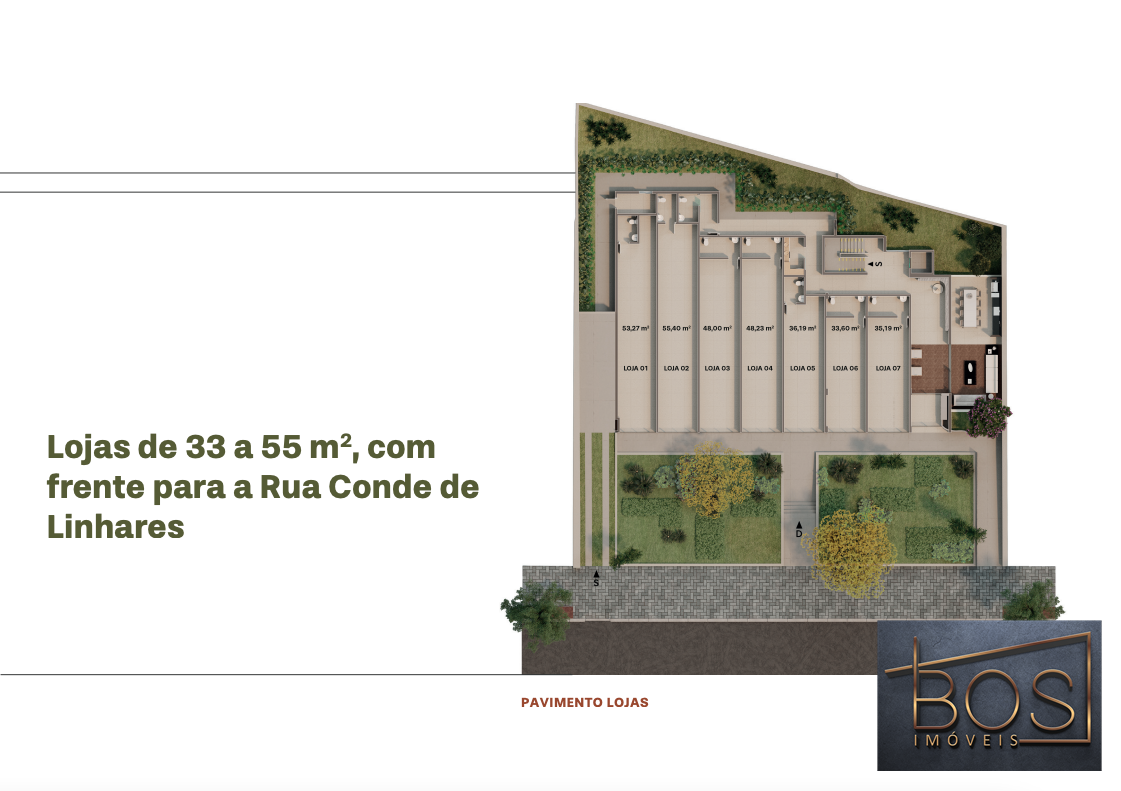 Kitnet-Studio, 37 m² - Foto 5