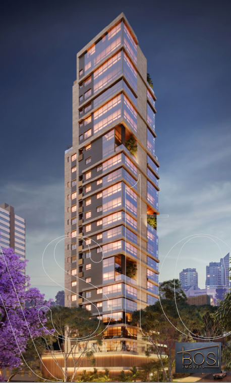 Apartamento, 3 quartos, 101 m² - Foto 1