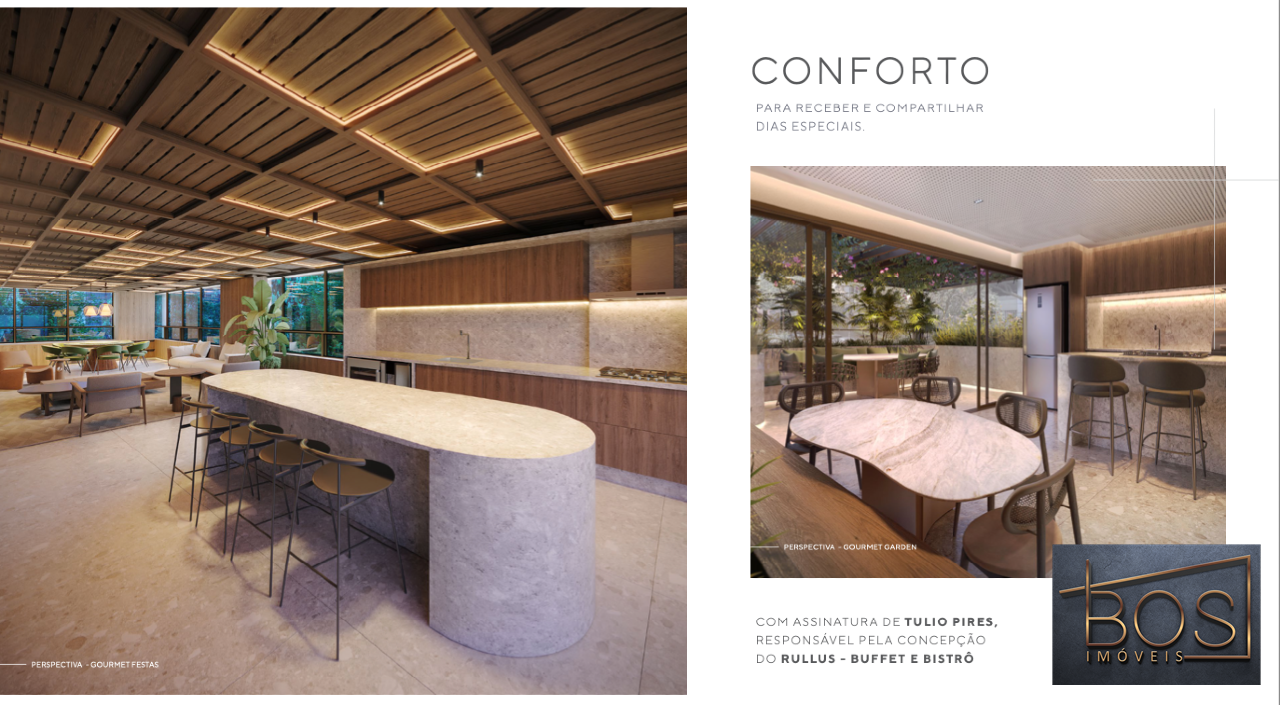 Apartamento, 3 quartos, 101 m² - Foto 11