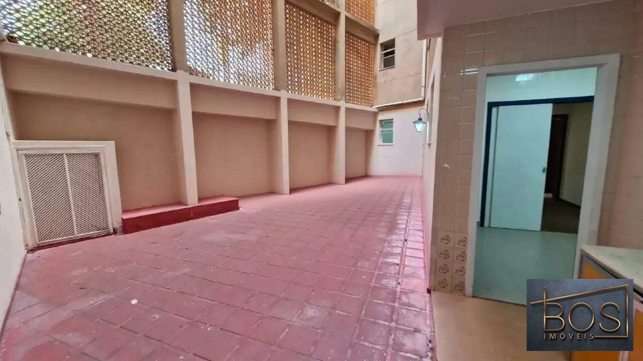Apartamento, 4 quartos, 171 m² - Foto 8