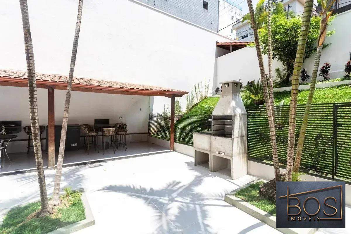Cobertura, 3 quartos, 180 m² - Foto 25