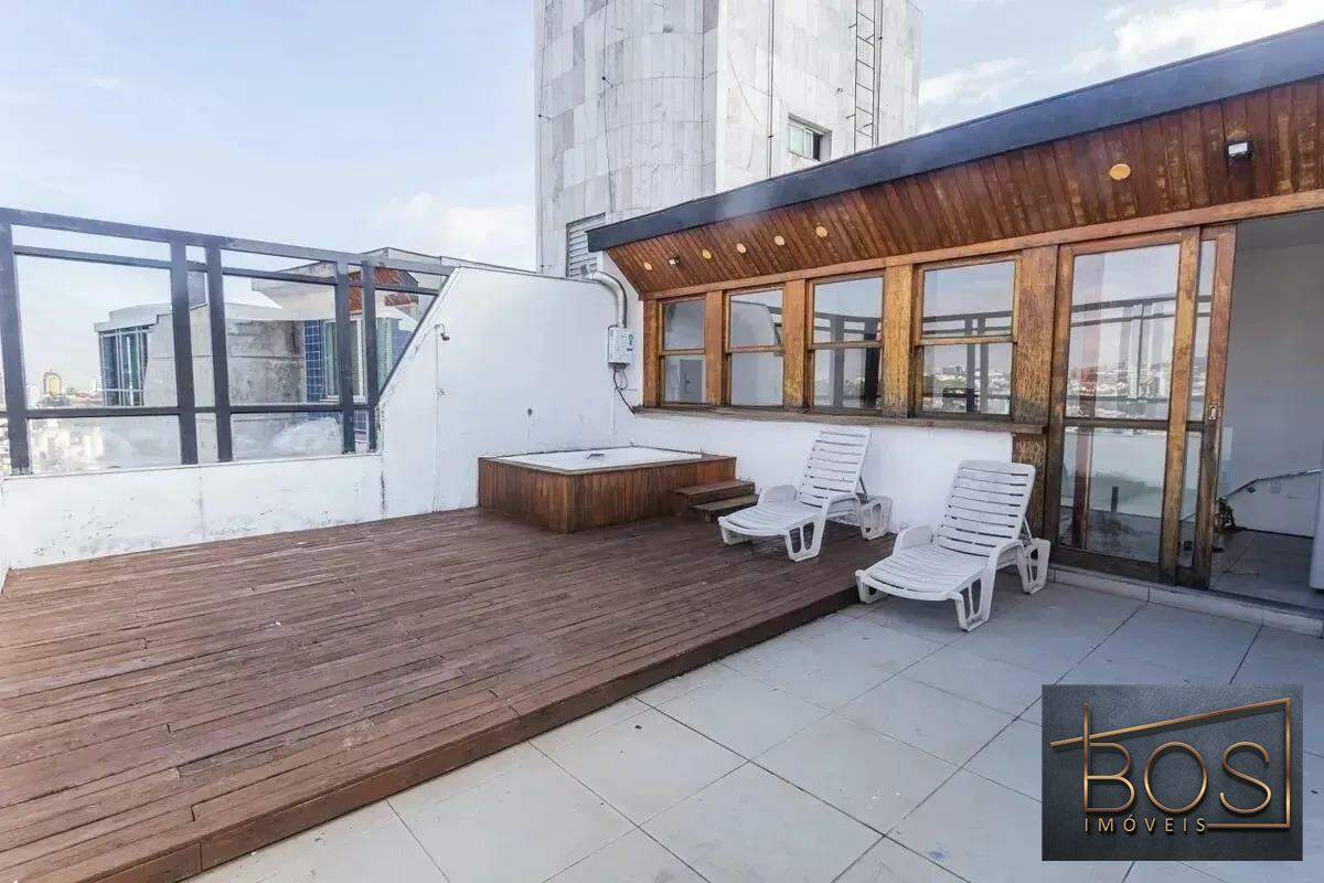 Cobertura, 3 quartos, 180 m² - Foto 2