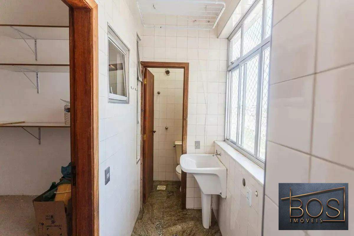 Cobertura, 3 quartos, 180 m² - Foto 15