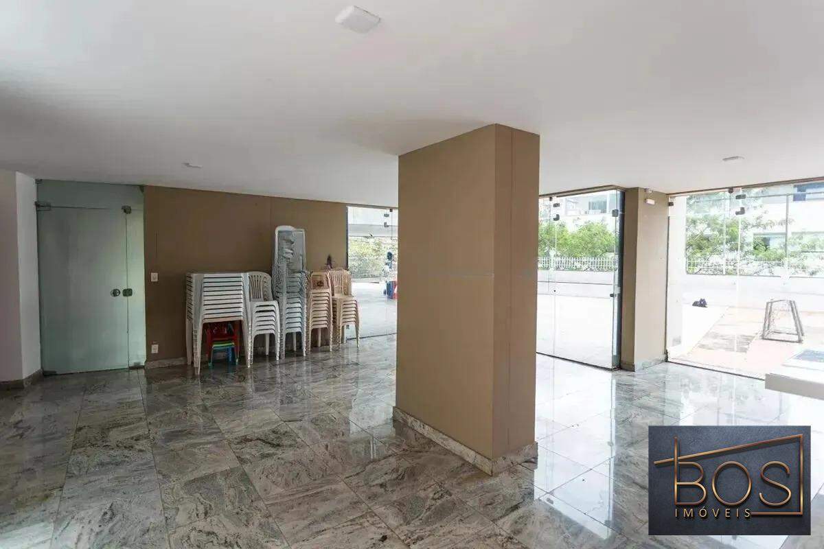 Cobertura, 3 quartos, 180 m² - Foto 24