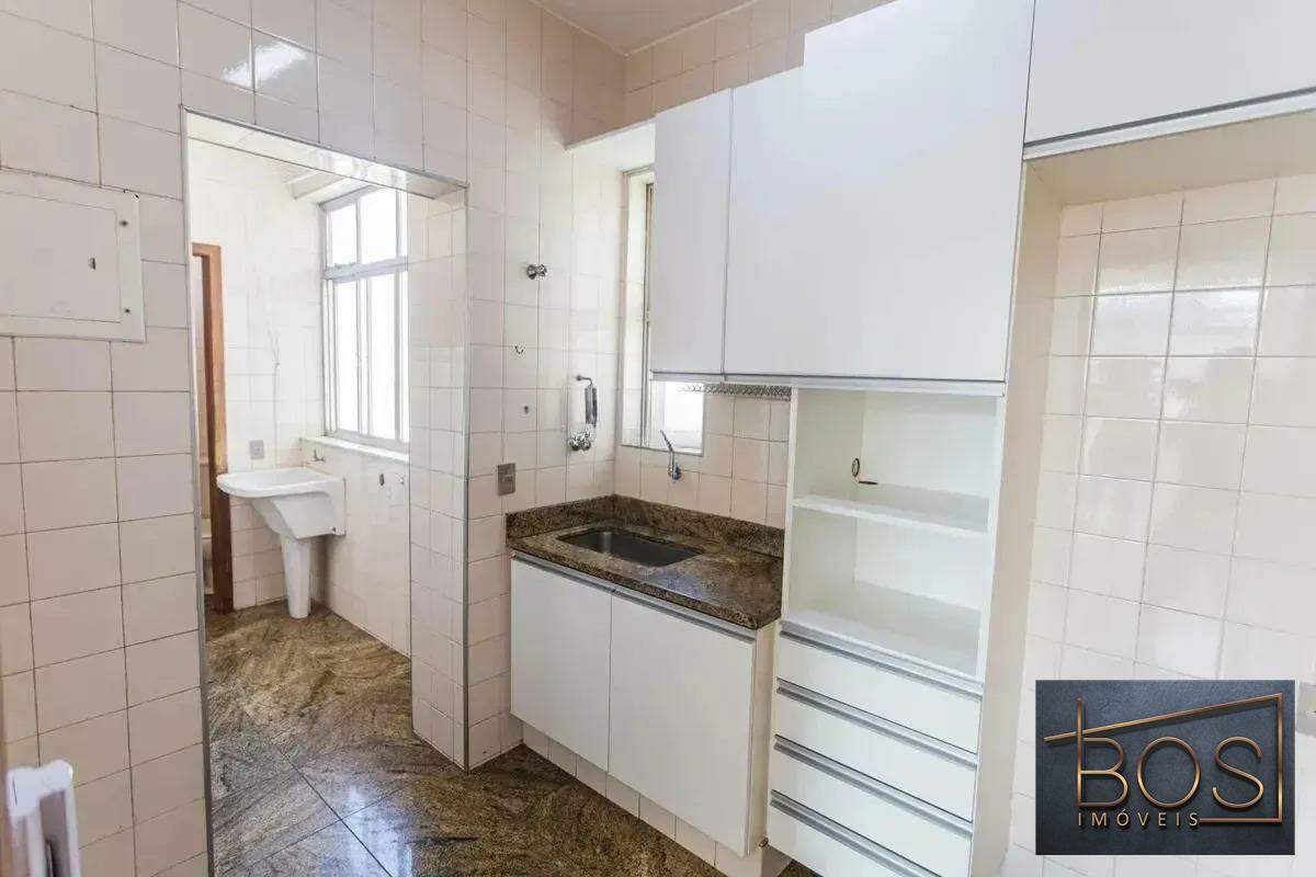 Cobertura, 3 quartos, 180 m² - Foto 12