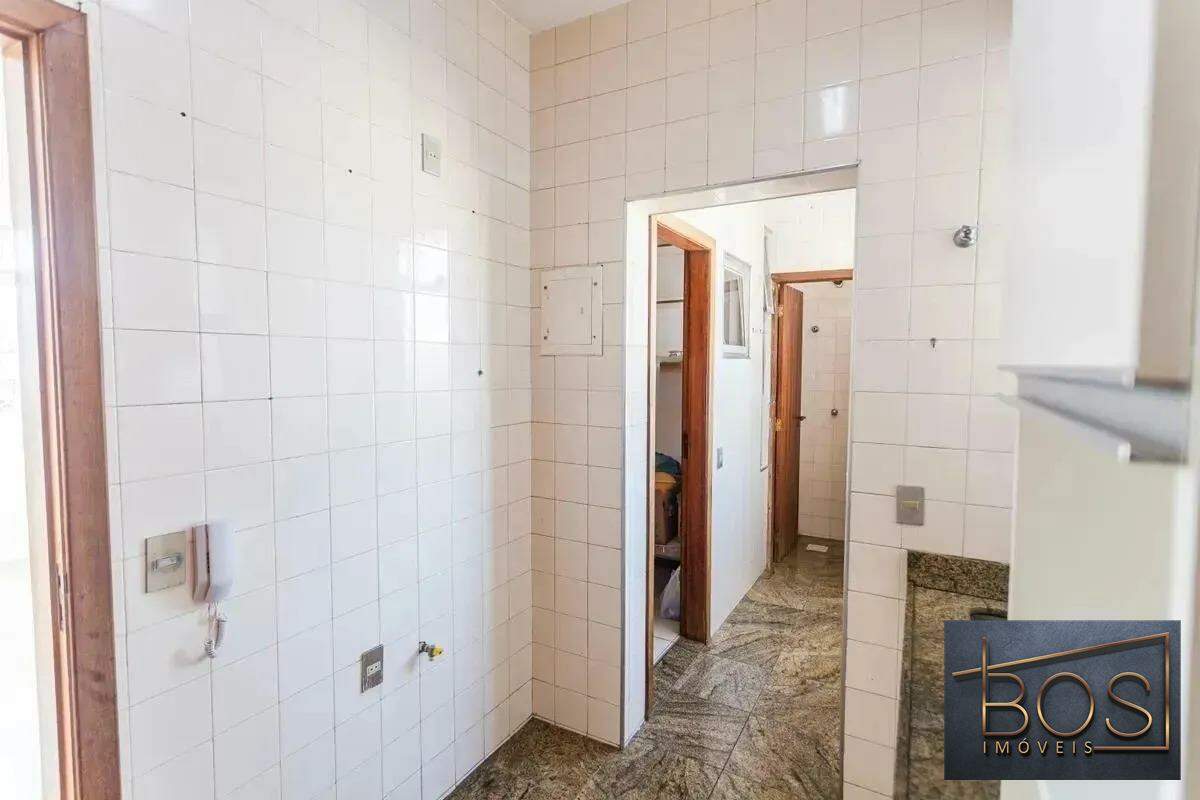 Cobertura, 3 quartos, 180 m² - Foto 14