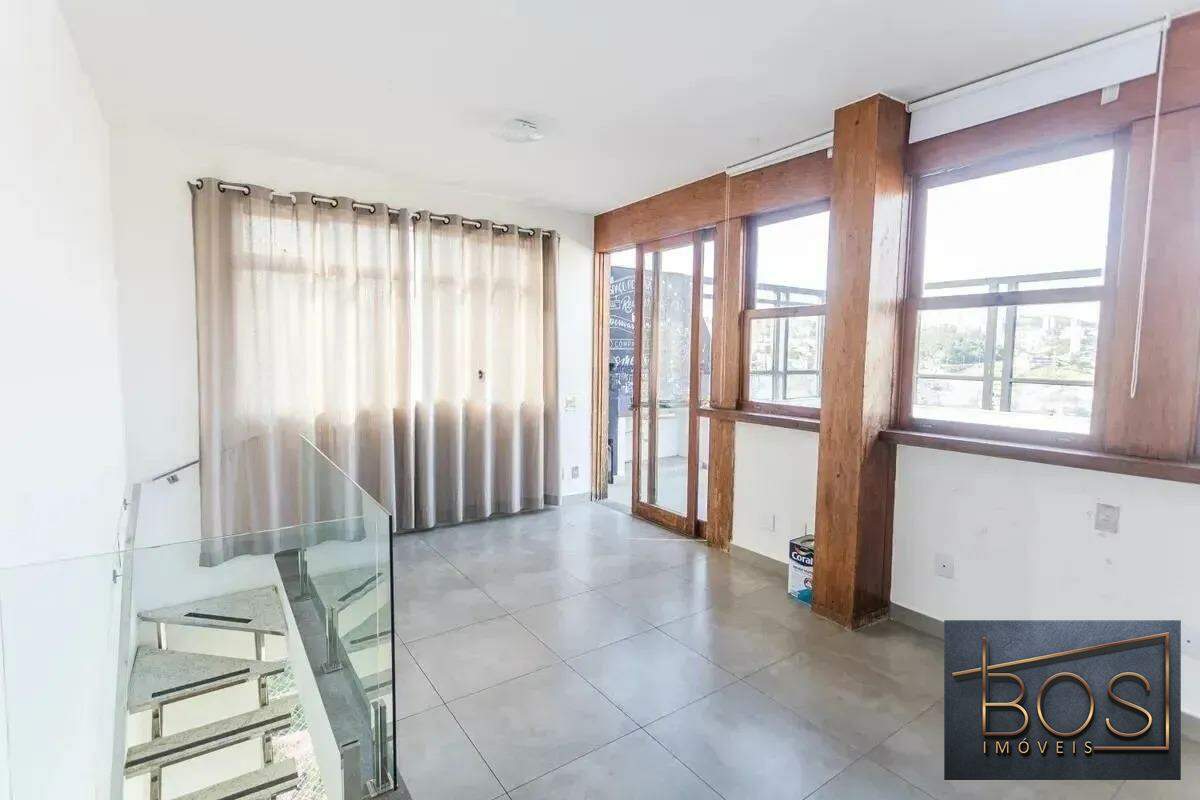 Cobertura, 3 quartos, 180 m² - Foto 8