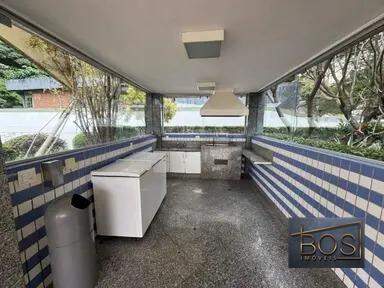 Apartamento, 3 quartos, 140 m² - Foto 18