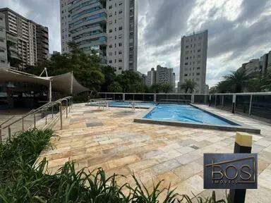 Apartamento, 3 quartos, 140 m² - Foto 19