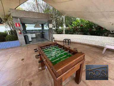 Apartamento, 3 quartos, 140 m² - Foto 20