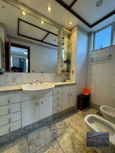 Apartamento, 3 quartos, 140 m² - Foto 16