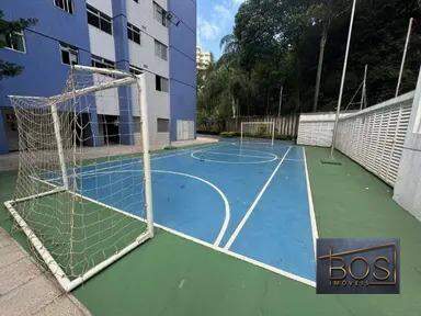 Apartamento, 3 quartos, 140 m² - Foto 23
