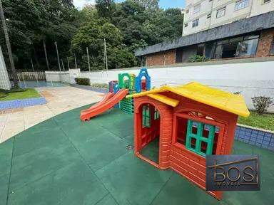 Apartamento, 3 quartos, 140 m² - Foto 22