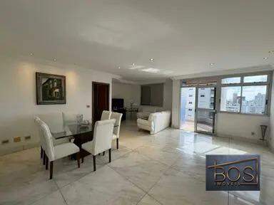 Apartamento, 3 quartos, 140 m² - Foto 1