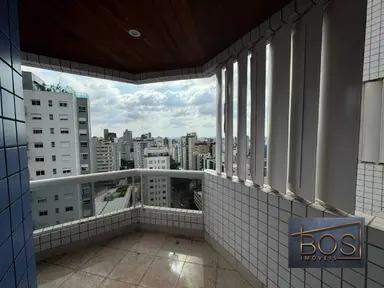 Apartamento, 3 quartos, 140 m² - Foto 3