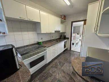 Apartamento, 3 quartos, 140 m² - Foto 6