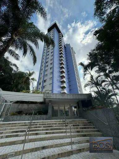 Apartamento, 3 quartos, 140 m² - Foto 17