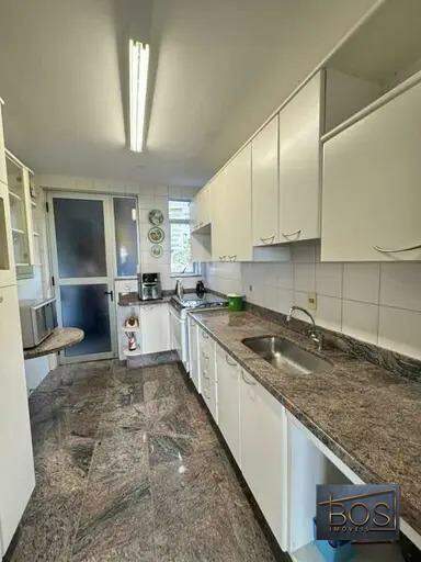 Apartamento, 3 quartos, 140 m² - Foto 5