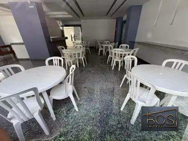 Apartamento, 3 quartos, 140 m² - Foto 21
