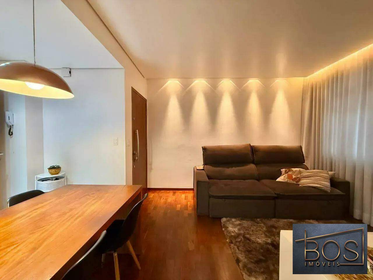 Apartamento, 2 quartos, 70 m² - Foto 6
