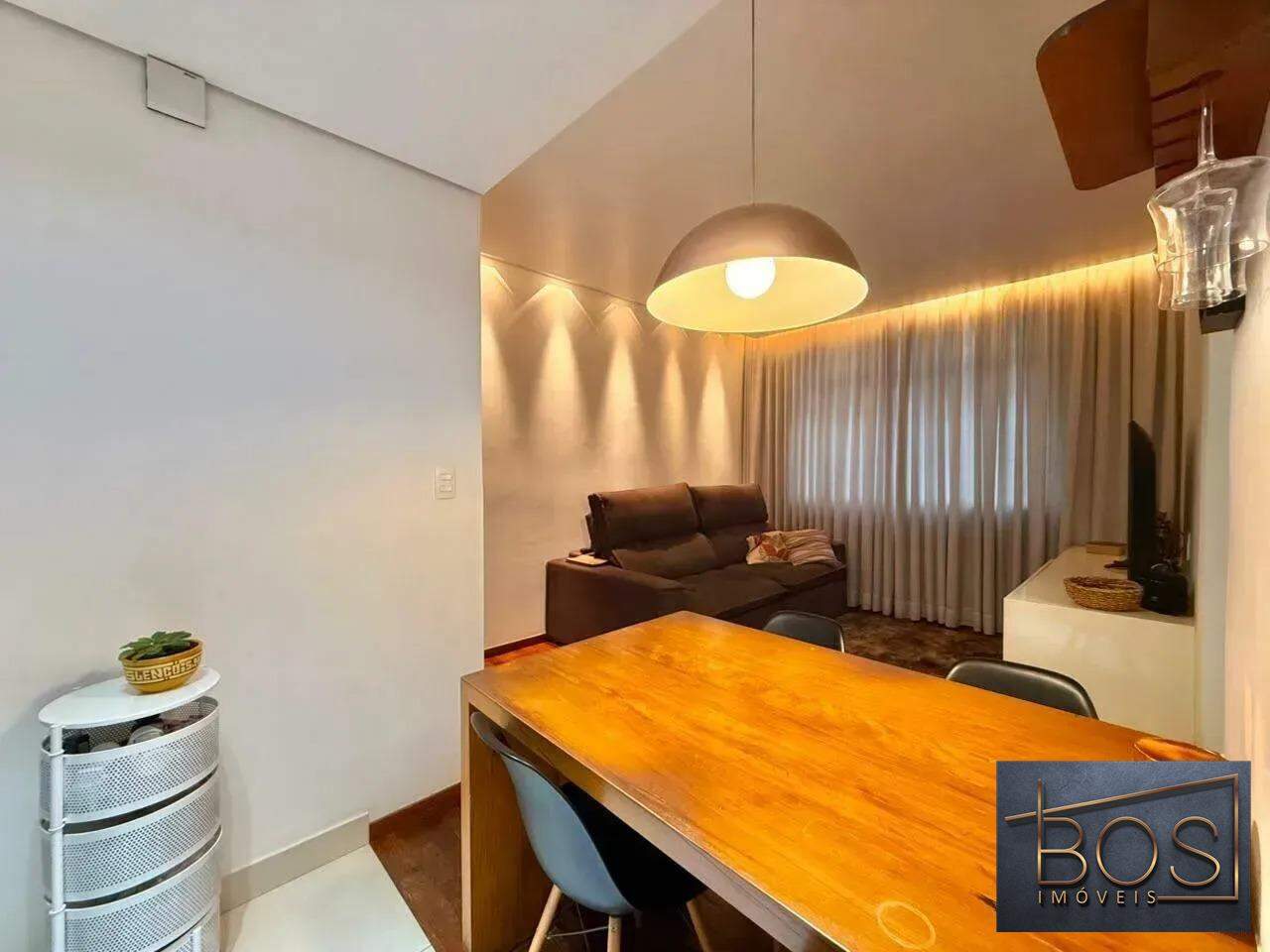 Apartamento, 2 quartos, 70 m² - Foto 5