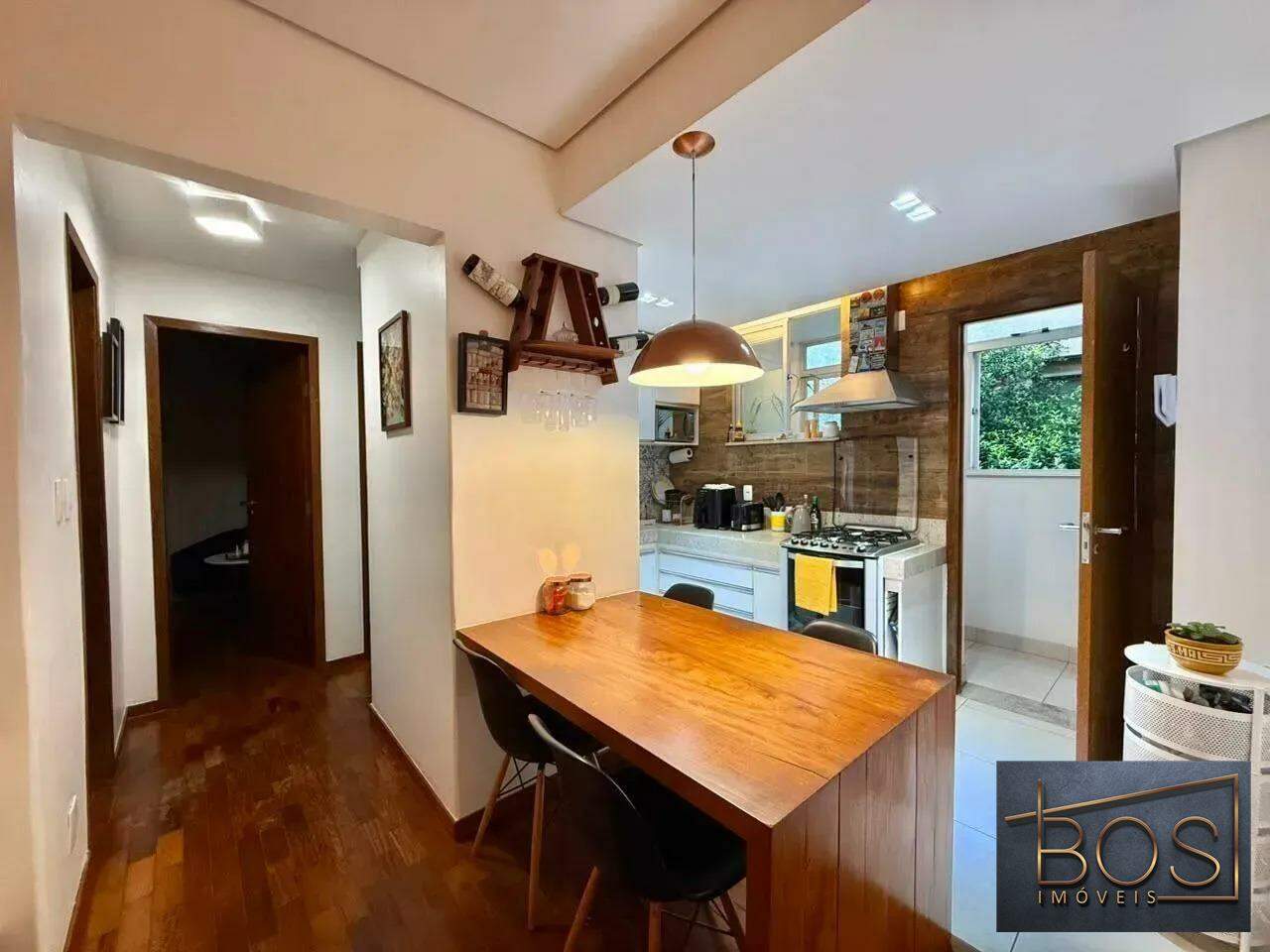 Apartamento, 2 quartos, 70 m² - Foto 1