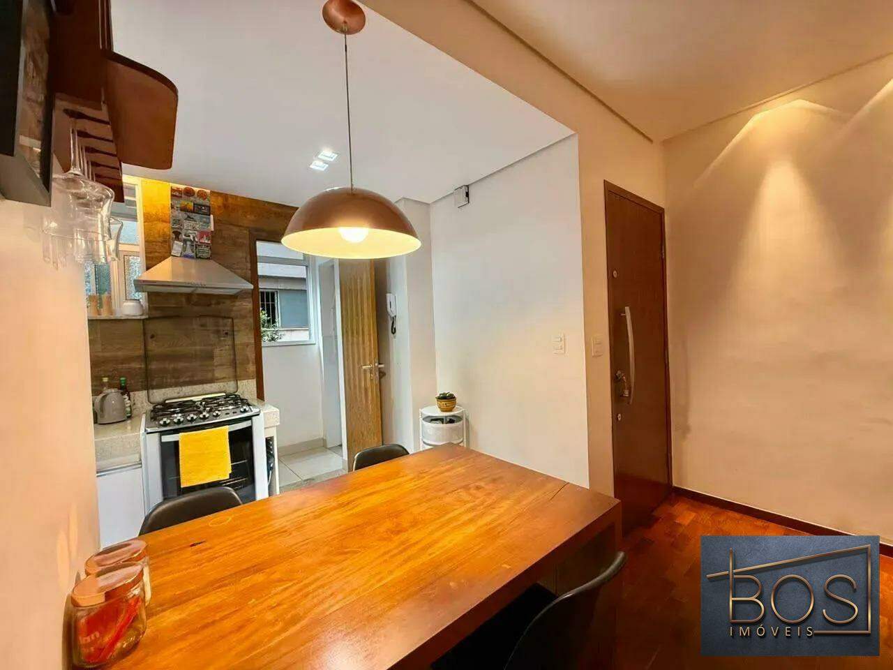 Apartamento, 2 quartos, 70 m² - Foto 2